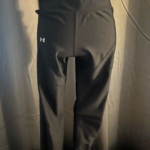 Under armor leggings